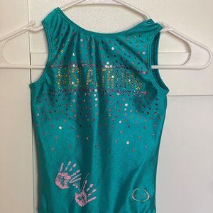 Chalk Warrior Isla Leo